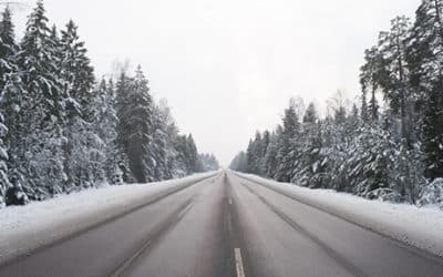 Things to know when shipping your car in the winter