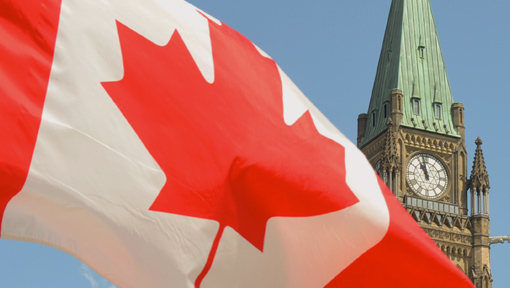 Canada Day 2022